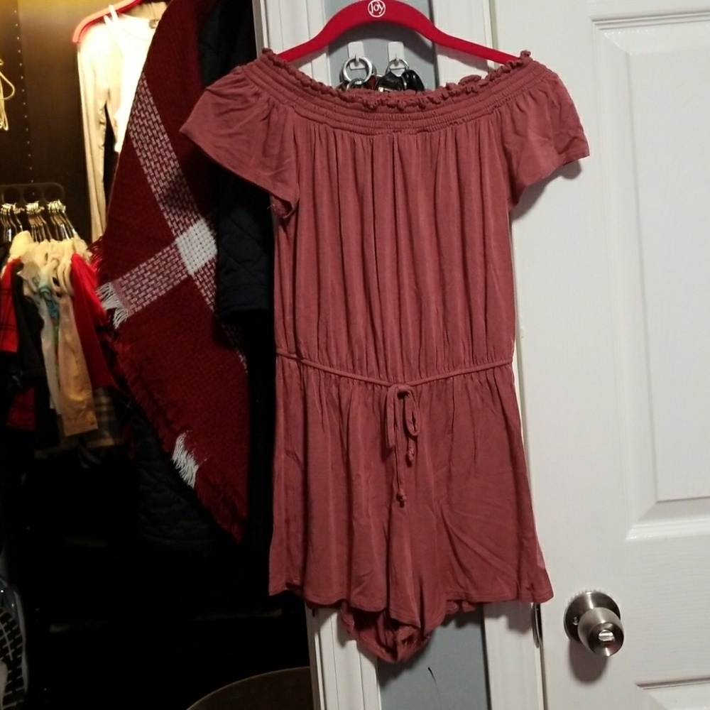 romper